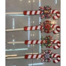 70968, Xmas Standing Sign 75?18cm