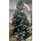70971, Xmas Tree 1.8m