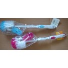 Sanitation Brush PP