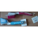 Fruit Brush PP & Stainless Ste