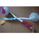 Bath Brush PP