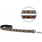 Dog Leash L 120cm Max30kgs