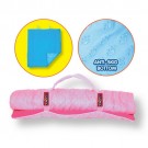 Anti Slip Dog Travelling Mat