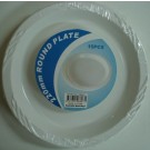 B5M, 15pc Disposable Round 9"22cm