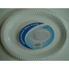 A3M, 10pc Disposable Oval 30x23cm