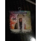 $ 7 short panda hood