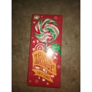 X30, 9634 candy, Star Giant Swirl Pop 130g