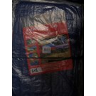 E6L, 9728, 6*8 Polyethylene Tarp