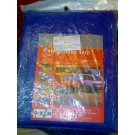E6L, 9730, 10*12 Polyethylene Tarp