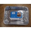 A137, foil tray 362x274x76mm