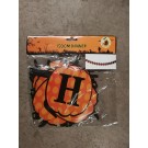 H6, SKU217 150CM HAPPY HALLOWEEN BANNER