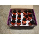 H6, SKU301 EVIL WIND UP PUMPKIN