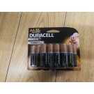 DURACELL AA 18pc