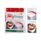 24X40, AAF519530, Toilet Cover Xmas 2s