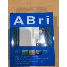 F1L, ABri universal travel adaptor