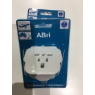 F1L, ABri universal travel adaptor