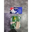 AD97541, Aussie 50 Flag Picks