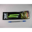 GLOW BARS 2pk 15cm