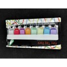 KEY TAG RACK 8pc
