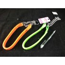 40CM 6ASST ADJUSTABLE COLLAR