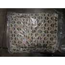AN0537, SET 4 PRINT SOFT RECT DOG MATS