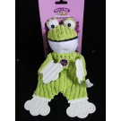 3 ASST FAT PLUSH PET TOY