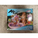 AT1103, Princess Spray Pool