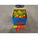 SUPER WATER GUN IN DISPLAY 3