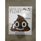 J3M, GIANT POO LOUNGE 179X147X38CM