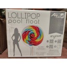 AT6179, Lollipop Pool Float Jumbo