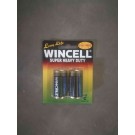 WINCELL SUPER HEAVY DUTY SIZEC BP2