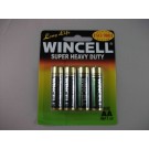 J2L J3L,$1,Super Heavy Duty AA BP4 
