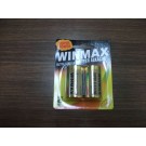 J2L J3L,$3, WINMAX Super Alkaline C BP2 
