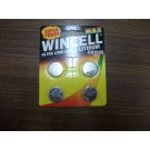 J2L J3L,$2.95,CR2025