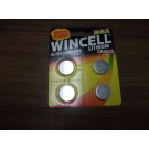 J2L J3L,$2.95,CR2032