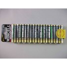 J2L J3L,$2,WINCELL SUPER HEAVY DUTY AA BP10
