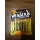 WINMAX AA BP4