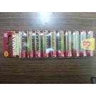 J2L J3L,$5,WINMAX EXTRA ALKALINE AA BP10