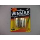 J2L J3L,$2,Super Alkaline AAA BP4 