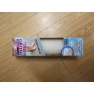 Hydro Rug Shower Mat Asst