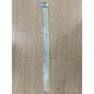 GIANT STRAWS 25pc 100cm