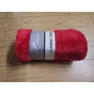 BD0024, flannel throw 127x152cm