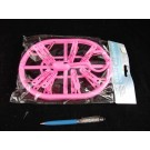  MINI DRIP HANGER 8PEG 