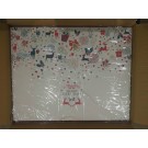 S/18 RETANGULAR XMAS BOXES