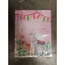H5M, BX6478C, storage book alpaca