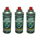 Butane Gas