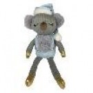 25X27, C2654, PLUSH LONGLEG KOALA 25CM