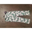CL034122, Pj Pants Girls Mix A S-XL