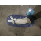 CL034313, Slipper Sock Ladies 7-12