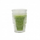 CN5038D, Jar Candle Vintage-Melon Liqueur (6/24) 